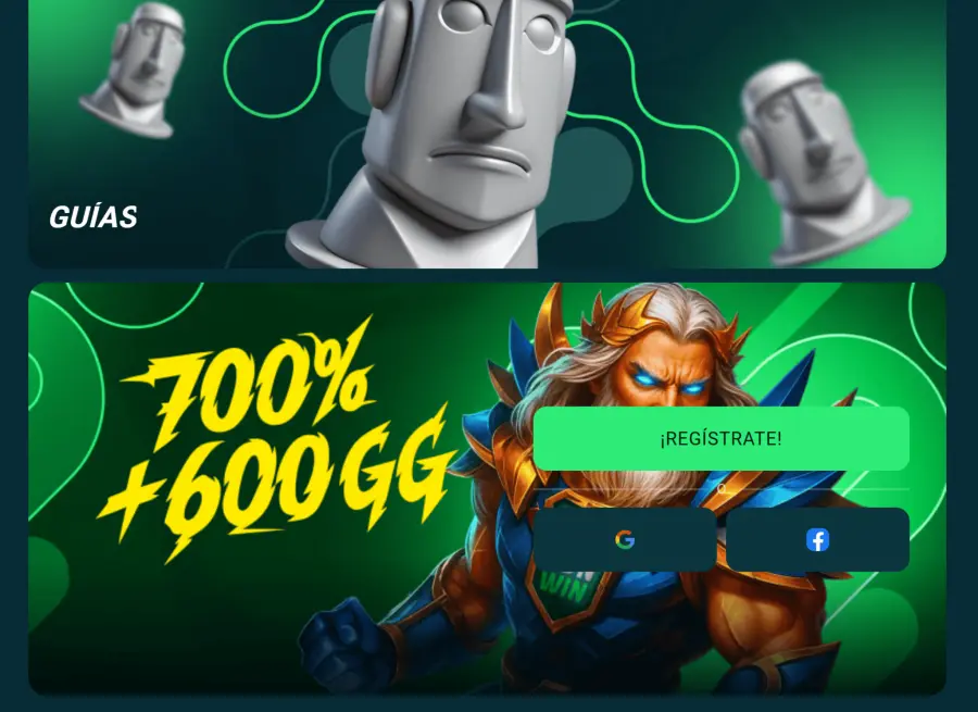 Bet on win betting